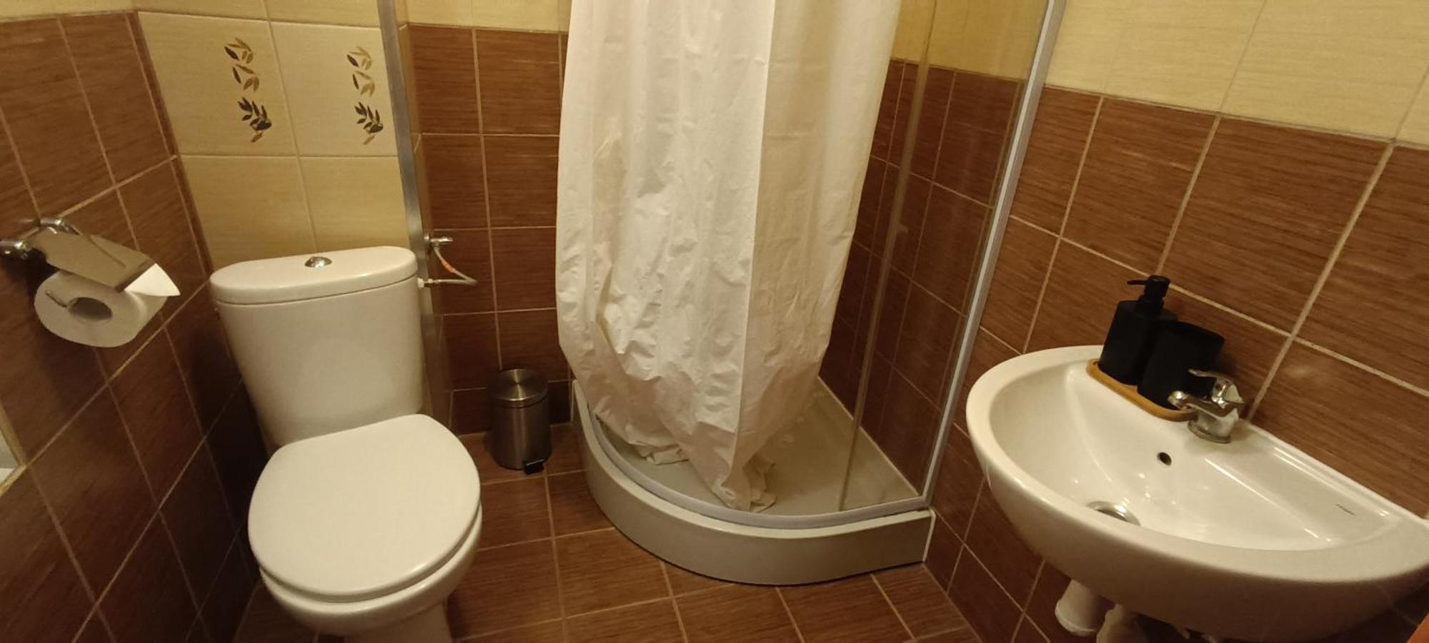 ホテル Dw Jantar Władysławowo エクステリア 写真