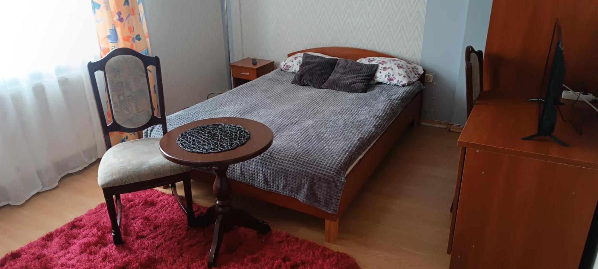 ホテル Dw Jantar Władysławowo エクステリア 写真
