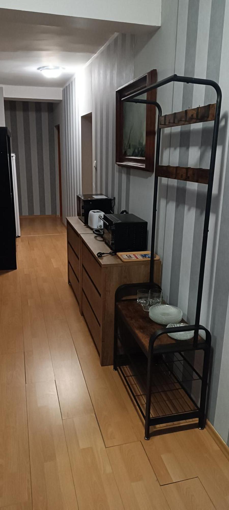 ホテル Dw Jantar Władysławowo エクステリア 写真