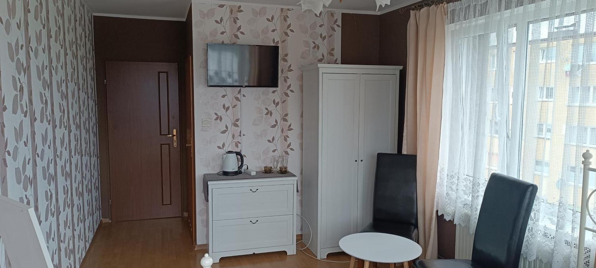 ホテル Dw Jantar Władysławowo エクステリア 写真